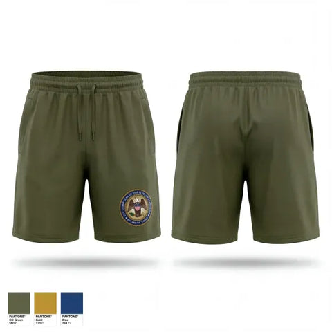 Athletic Shorts With Pockets, Alcorn County Emergency Services, Fire Department, Teamtime, Team time, sublimation, custom sports apparel, team uniforms, spirit wear, spiritwear, sports uniforms, custom shirts, team store, custom team store, fundraiser sports, apparel fundraiser