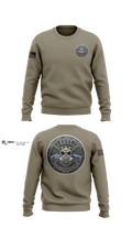 Special Operations Response Team 75879816 Crew Neck Sweatshirt - 1