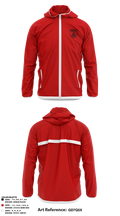 Freeport FC 77823295 Windbreaker - 3