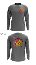 135th FSC Long Sleeve Performance Shirt - 4