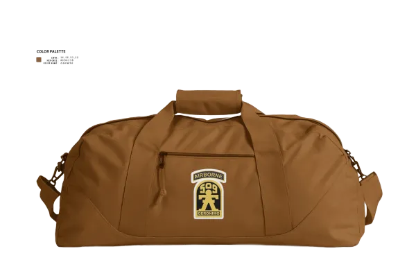 Duffle Bag, HHC/1-509 IN, , Teamtime, Team time, sublimation, custom sports apparel, team uniforms, spirit wear, spiritwear, sports uniforms, custom shirts, team store, custom team store, fundraiser sports, apparel fundraiser