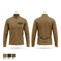 Brewster Fire Department Windbreaker - 1
