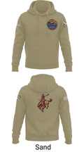 Missile Techs 24768628 Hoodie - 93