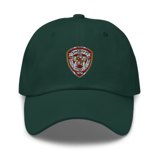 Domestic violence intervention division, 77252950 Classic Dad Hat | Yupoong 6245CM