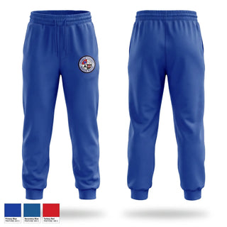 Sweatpants, Murray County Rescue Squad, Fire Department, Teamtime, Team time, sublimation, custom sports apparel, team uniforms, spirit wear, spiritwear, sports uniforms, custom shirts, team store, custom team store, fundraiser sports, apparel fundraiser
