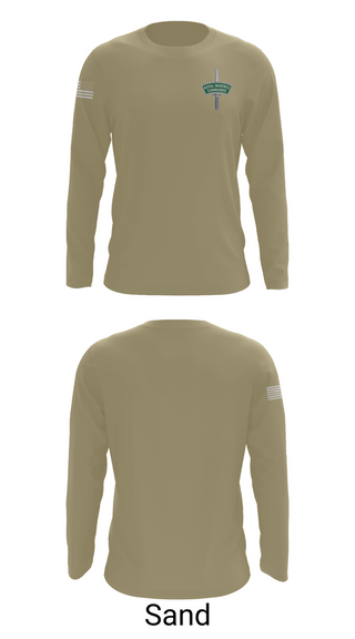 Long Sleeve Performance Shirt, 40 commando RM, Marines, Teamtime, Team time, sublimation, custom sports apparel, team uniforms, spirit wear, spiritwear, sports uniforms, custom shirts, team store, custom team store, fundraiser sports, apparel fundraiser