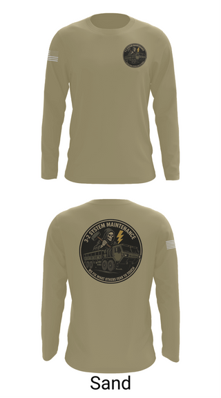 Long Sleeve Performance Shirt, 3-2 ADA, , Teamtime, Team time, sublimation, custom sports apparel, team uniforms, spirit wear, spiritwear, sports uniforms, custom shirts, team store, custom team store, fundraiser sports, apparel fundraiser