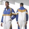 Moody Trojans 61343445 Windbreaker - 1