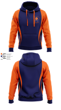 Southern Lee Gymnastics 82604514 Hoodie - 2