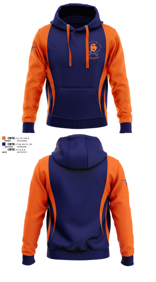 Hoodie, Southern Lee Gymnastics, Spirit Store, Teamtime, Team time, sublimation, custom sports apparel, team uniforms, spirit wear, spiritwear, sports uniforms, custom shirts, team store, custom team store, fundraiser sports, apparel fundraiser