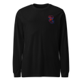 C co Pharmacy 43163891 Unisex Long Sleeve Tee | Bella + Canvas 3501