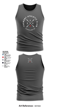 Ultra Academy 78476176 Tank Top - 7
