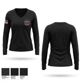 Old School Cotton Feel Shirt, Carsonville Fire & Rescue, Fire Department, Teamtime, Team time, sublimation, custom sports apparel, team uniforms, spirit wear, spiritwear, sports uniforms, custom shirts, team store, custom team store, fundraiser sports, apparel fundraiser