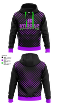 JR Kobras Hoodie - 3