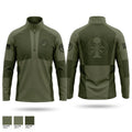 Force Recon 105 Division Windbreaker - 1