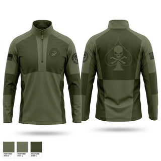Windbreaker, Force Recon 105 Division, Marines, Teamtime, Team time, sublimation, custom sports apparel, team uniforms, spirit wear, spiritwear, sports uniforms, custom shirts, team store, custom team store, fundraiser sports, apparel fundraiser