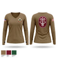 MEDDAC Old School Cotton Feel Shirt - 1