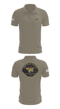 Roseville E.R.T. 91659020 Short Sleeve Performance Polo - 63