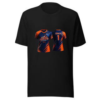 Unisex Staple T-Shirt - Black