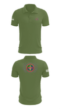 1st TSB 51823329 Short Sleeve Performance Polo - 47