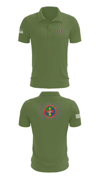 Short Sleeve Performance Polo, 1st TSB, , Teamtime, Team time, sublimation, custom sports apparel, team uniforms, spirit wear, spiritwear, sports uniforms, custom shirts, team store, custom team store, fundraiser sports, apparel fundraiser
