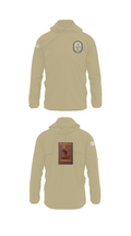 Uss Carter Hall 96042318 Windbreaker - 77