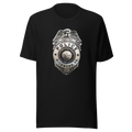 Richmond Police Department Unisex Staple T-Shirt