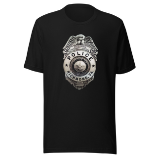 Unisex Staple T-Shirt - Black