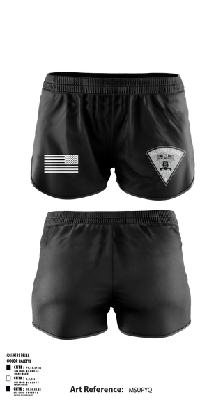 Ranger Panties, Palisades Park Police Department, Police, Teamtime, Team time, sublimation, custom sports apparel, team uniforms, spirit wear, spiritwear, sports uniforms, custom shirts, team store, custom team store, fundraiser sports, apparel fundraiser