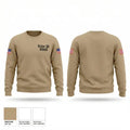 Echo 3-2 GSAB 9607121 Crew Neck Sweatshirt - 1