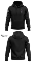 Patrol KC - Officers 33460085 Hoodie - 1
