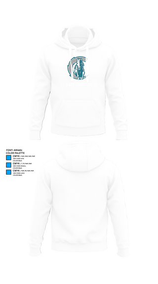 Hoodie, Lady Chargers, Women's Basketball, Teamtime, Team time, sublimation, custom sports apparel, team uniforms, spirit wear, spiritwear, sports uniforms, custom shirts, team store, custom team store, fundraiser sports, apparel fundraiser