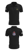 22 MPAD 53180921 Short Sleeve Performance Polo - 27