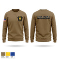 Pride of Pa 75560624 Crew Neck Sweatshirt - 1