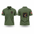 Sumner county ERT Short Sleeve Performance Polo - 1