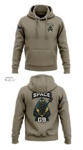 1SFC(A) 16801529 Hoodie - 22