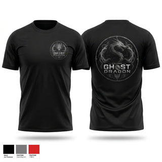 Soft Poly Tee Cotton Like Feel, CS: GhostDragon, , Teamtime, Team time, sublimation, custom sports apparel, team uniforms, spirit wear, spiritwear, sports uniforms, custom shirts, team store, custom team store, fundraiser sports, apparel fundraiser
