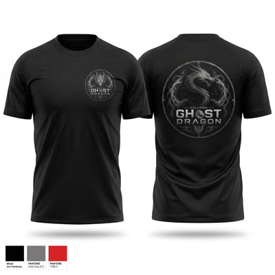 CS: GhostDragon 89095207 Soft Poly Tee Cotton Like Feel - 1