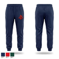 Auburn Sweatpants - 1