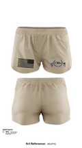 Maceo Boston Jr. Lodge No. 145 89907990 Ranger Panties - 1