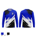 Central wildcats 10219761 Long Sleeve Performance Shirt 1