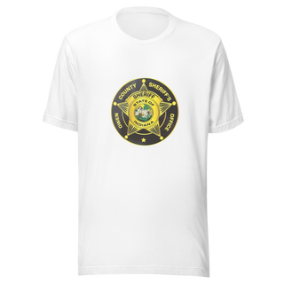 Unisex Staple T-Shirt - White
