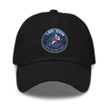 1legkevin Dad hat