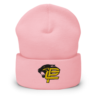 Putnam County High School Dance 87588051 Cuffed Beanie | Yupoong 1501KC