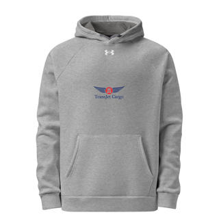 Transjet Cargo Under Armour Hoodie