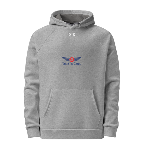 Transjet Cargo Under Armour Hoodie