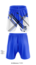 Mifflin Punchers Band 46998684 Athletic Shorts With Pockets - 51
