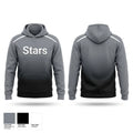 Stars Hoodie - 1