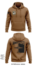 DET 2 CO A 2-245th AVN 46226536 Hoodie - 1