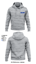 Escambia County School District 14556594 Hoodie - 4